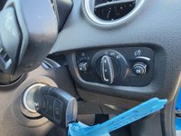 USED 2016 16 FORD FIESTA 1.0T EcoBoost Zetec Hatchback 5dr Petrol Powershift Euro 6 (100 ps) &pound;35 ROAD TAX - SENSORS