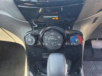 USED 2016 16 FORD FIESTA 1.0T EcoBoost Zetec Hatchback 5dr Petrol Powershift Euro 6 (100 ps) &pound;35 ROAD TAX - SENSORS