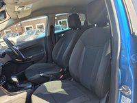 USED 2016 16 FORD FIESTA 1.0T EcoBoost Zetec Hatchback 5dr Petrol Powershift Euro 6 (100 ps) &pound;35 ROAD TAX - SENSORS
