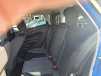 USED 2016 16 FORD FIESTA 1.0T EcoBoost Zetec Hatchback 5dr Petrol Powershift Euro 6 (100 ps) &pound;35 ROAD TAX - SENSORS