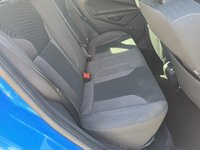 USED 2016 16 FORD FIESTA 1.0T EcoBoost Zetec Hatchback 5dr Petrol Powershift Euro 6 (100 ps) &pound;35 ROAD TAX - SENSORS
