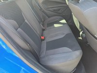 USED 2016 16 FORD FIESTA 1.0T EcoBoost Zetec Hatchback 5dr Petrol Powershift Euro 6 (100 ps) &pound;35 ROAD TAX - SENSORS