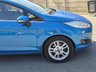 USED 2016 16 FORD FIESTA 1.0T EcoBoost Zetec Hatchback 5dr Petrol Powershift Euro 6 (100 ps) &pound;35 ROAD TAX - SENSORS