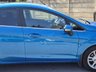 USED 2016 16 FORD FIESTA 1.0T EcoBoost Zetec Hatchback 5dr Petrol Powershift Euro 6 (100 ps) &pound;35 ROAD TAX - SENSORS