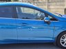 USED 2016 16 FORD FIESTA 1.0T EcoBoost Zetec Hatchback 5dr Petrol Powershift Euro 6 (100 ps) &pound;35 ROAD TAX - SENSORS
