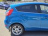 USED 2016 16 FORD FIESTA 1.0T EcoBoost Zetec Hatchback 5dr Petrol Powershift Euro 6 (100 ps) &pound;35 ROAD TAX - SENSORS