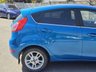 USED 2016 16 FORD FIESTA 1.0T EcoBoost Zetec Hatchback 5dr Petrol Powershift Euro 6 (100 ps) &pound;35 ROAD TAX - SENSORS