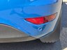 USED 2016 16 FORD FIESTA 1.0T EcoBoost Zetec Hatchback 5dr Petrol Powershift Euro 6 (100 ps) &pound;35 ROAD TAX - SENSORS