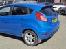 USED 2016 16 FORD FIESTA 1.0T EcoBoost Zetec Hatchback 5dr Petrol Powershift Euro 6 (100 ps) &pound;35 ROAD TAX - SENSORS