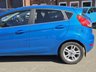 USED 2016 16 FORD FIESTA 1.0T EcoBoost Zetec Hatchback 5dr Petrol Powershift Euro 6 (100 ps) &pound;35 ROAD TAX - SENSORS