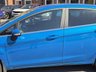 USED 2016 16 FORD FIESTA 1.0T EcoBoost Zetec Hatchback 5dr Petrol Powershift Euro 6 (100 ps) &pound;35 ROAD TAX - SENSORS