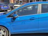 USED 2016 16 FORD FIESTA 1.0T EcoBoost Zetec Hatchback 5dr Petrol Powershift Euro 6 (100 ps) &pound;35 ROAD TAX - SENSORS