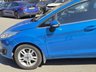 USED 2016 16 FORD FIESTA 1.0T EcoBoost Zetec Hatchback 5dr Petrol Powershift Euro 6 (100 ps) &pound;35 ROAD TAX - SENSORS