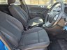 USED 2016 16 FORD FIESTA 1.0T EcoBoost Zetec Hatchback 5dr Petrol Powershift Euro 6 (100 ps) &pound;35 ROAD TAX - SENSORS