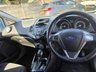 USED 2016 16 FORD FIESTA 1.0T EcoBoost Zetec Hatchback 5dr Petrol Powershift Euro 6 (100 ps) &pound;35 ROAD TAX - SENSORS
