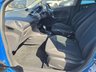 USED 2016 16 FORD FIESTA 1.0T EcoBoost Zetec Hatchback 5dr Petrol Powershift Euro 6 (100 ps) &pound;35 ROAD TAX - SENSORS