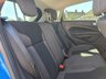 USED 2016 16 FORD FIESTA 1.0T EcoBoost Zetec Hatchback 5dr Petrol Powershift Euro 6 (100 ps) &pound;35 ROAD TAX - SENSORS