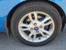 USED 2016 16 FORD FIESTA 1.0T EcoBoost Zetec Hatchback 5dr Petrol Powershift Euro 6 (100 ps) &pound;35 ROAD TAX - SENSORS