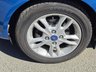 USED 2016 16 FORD FIESTA 1.0T EcoBoost Zetec Hatchback 5dr Petrol Powershift Euro 6 (100 ps) &pound;35 ROAD TAX - SENSORS