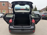USED 2017 67 FORD FOCUS 1.0T EcoBoost Titanium X Hatchback 5dr Petrol Auto Euro 6 (s/s) (125 ps) REVERSE CAMERA - HEATED SEATS