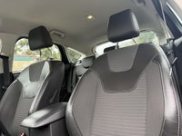 USED 2017 67 FORD FOCUS 1.0T EcoBoost Titanium X Hatchback 5dr Petrol Auto Euro 6 (s/s) (125 ps) REVERSE CAMERA - HEATED SEATS