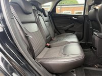USED 2017 67 FORD FOCUS 1.0T EcoBoost Titanium X Hatchback 5dr Petrol Auto Euro 6 (s/s) (125 ps) REVERSE CAMERA - HEATED SEATS