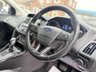 USED 2017 67 FORD FOCUS 1.0T EcoBoost Titanium X Hatchback 5dr Petrol Auto Euro 6 (s/s) (125 ps) REVERSE CAMERA - HEATED SEATS