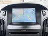USED 2017 67 FORD FOCUS 1.0T EcoBoost Titanium X Hatchback 5dr Petrol Auto Euro 6 (s/s) (125 ps) REVERSE CAMERA - HEATED SEATS