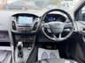 USED 2017 67 FORD FOCUS 1.0T EcoBoost Titanium X Hatchback 5dr Petrol Auto Euro 6 (s/s) (125 ps) REVERSE CAMERA - HEATED SEATS