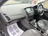 USED 2017 67 FORD FOCUS 1.0T EcoBoost Titanium X Hatchback 5dr Petrol Auto Euro 6 (s/s) (125 ps) REVERSE CAMERA - HEATED SEATS