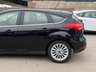 USED 2017 67 FORD FOCUS 1.0T EcoBoost Titanium X Hatchback 5dr Petrol Auto Euro 6 (s/s) (125 ps) REVERSE CAMERA - HEATED SEATS