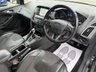 USED 2017 67 FORD FOCUS 1.0T EcoBoost Titanium X Hatchback 5dr Petrol Auto Euro 6 (s/s) (125 ps) REVERSE CAMERA - HEATED SEATS