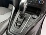 USED 2017 67 FORD FOCUS 1.0T EcoBoost Titanium X Hatchback 5dr Petrol Auto Euro 6 (s/s) (125 ps) REVERSE CAMERA - HEATED SEATS