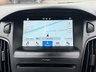 USED 2017 67 FORD FOCUS 1.0T EcoBoost Titanium X Hatchback 5dr Petrol Auto Euro 6 (s/s) (125 ps) REVERSE CAMERA - HEATED SEATS