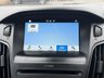 USED 2017 67 FORD FOCUS 1.0T EcoBoost Titanium X Hatchback 5dr Petrol Auto Euro 6 (s/s) (125 ps) REVERSE CAMERA - HEATED SEATS