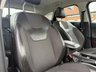 USED 2017 67 FORD FOCUS 1.0T EcoBoost Titanium X Hatchback 5dr Petrol Auto Euro 6 (s/s) (125 ps) REVERSE CAMERA - HEATED SEATS
