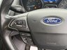 USED 2017 67 FORD FOCUS 1.0T EcoBoost Titanium X Hatchback 5dr Petrol Auto Euro 6 (s/s) (125 ps) REVERSE CAMERA - HEATED SEATS