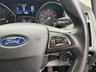 USED 2017 67 FORD FOCUS 1.0T EcoBoost Titanium X Hatchback 5dr Petrol Auto Euro 6 (s/s) (125 ps) REVERSE CAMERA - HEATED SEATS