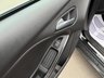 USED 2017 67 FORD FOCUS 1.0T EcoBoost Titanium X Hatchback 5dr Petrol Auto Euro 6 (s/s) (125 ps) REVERSE CAMERA - HEATED SEATS