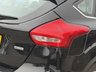 USED 2017 67 FORD FOCUS 1.0T EcoBoost Titanium X Hatchback 5dr Petrol Auto Euro 6 (s/s) (125 ps) REVERSE CAMERA - HEATED SEATS