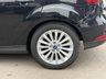 USED 2017 67 FORD FOCUS 1.0T EcoBoost Titanium X Hatchback 5dr Petrol Auto Euro 6 (s/s) (125 ps) REVERSE CAMERA - HEATED SEATS