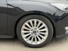 USED 2017 67 FORD FOCUS 1.0T EcoBoost Titanium X Hatchback 5dr Petrol Auto Euro 6 (s/s) (125 ps) REVERSE CAMERA - HEATED SEATS