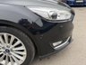 USED 2017 67 FORD FOCUS 1.0T EcoBoost Titanium X Hatchback 5dr Petrol Auto Euro 6 (s/s) (125 ps) REVERSE CAMERA - HEATED SEATS