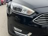 USED 2017 67 FORD FOCUS 1.0T EcoBoost Titanium X Hatchback 5dr Petrol Auto Euro 6 (s/s) (125 ps) REVERSE CAMERA - HEATED SEATS