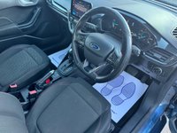 USED 2019 19 FORD FIESTA FIESTA 1.0T EcoBoost GPF ST-Line Hatchback 5dr Petrol Auto Euro 6 (s/s) (100 ps) JUST SERVICED - 12 MONTH MOT - ULEZ 2 OWNERS - APPLE CARPLAY