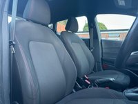 USED 2019 19 FORD FIESTA FIESTA 1.0T EcoBoost GPF ST-Line Hatchback 5dr Petrol Auto Euro 6 (s/s) (100 ps) JUST SERVICED - 12 MONTH MOT - ULEZ 2 OWNERS - APPLE CARPLAY
