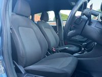 USED 2019 19 FORD FIESTA FIESTA 1.0T EcoBoost GPF ST-Line Hatchback 5dr Petrol Auto Euro 6 (s/s) (100 ps) JUST SERVICED - 12 MONTH MOT - ULEZ 2 OWNERS - APPLE CARPLAY