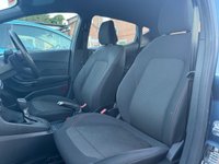 USED 2019 19 FORD FIESTA FIESTA 1.0T EcoBoost GPF ST-Line Hatchback 5dr Petrol Auto Euro 6 (s/s) (100 ps) JUST SERVICED - 12 MONTH MOT - ULEZ 2 OWNERS - APPLE CARPLAY