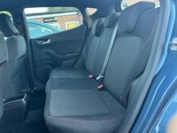 USED 2019 19 FORD FIESTA FIESTA 1.0T EcoBoost GPF ST-Line Hatchback 5dr Petrol Auto Euro 6 (s/s) (100 ps) JUST SERVICED - 12 MONTH MOT - ULEZ 2 OWNERS - APPLE CARPLAY