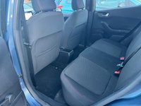 USED 2019 19 FORD FIESTA FIESTA 1.0T EcoBoost GPF ST-Line Hatchback 5dr Petrol Auto Euro 6 (s/s) (100 ps) JUST SERVICED - 12 MONTH MOT - ULEZ 2 OWNERS - APPLE CARPLAY